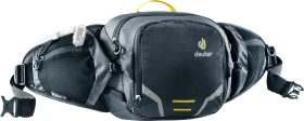 Deuter Pulse 3 schwarz
