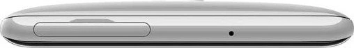 Sony Xperia XZ3 Dual-SIM weiß/silber