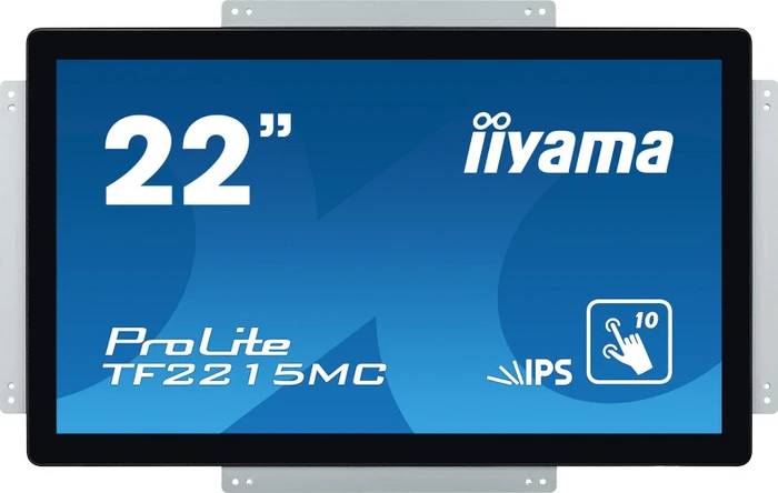 iiyama ProLite TF2215MC-B2, 21.5"
