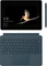Microsoft Surface Go, blau, Pentium Gold 4415Y, 4GB RAM, 64GB, Signature Type Cover Kobalt blau Vorschaubild