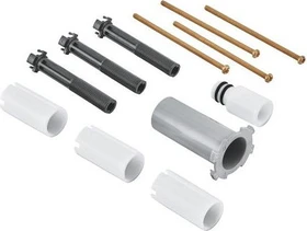 Grohe Rapido SmartBox Universal-Verlängerungsset 25mm