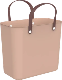 Rotho Multibag Style 25l Albula meadow rose