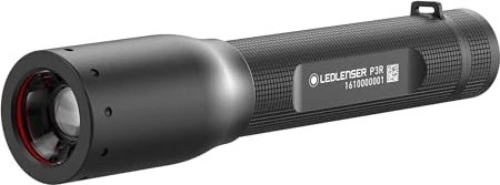 Ledlenser P3R Taschenlampe