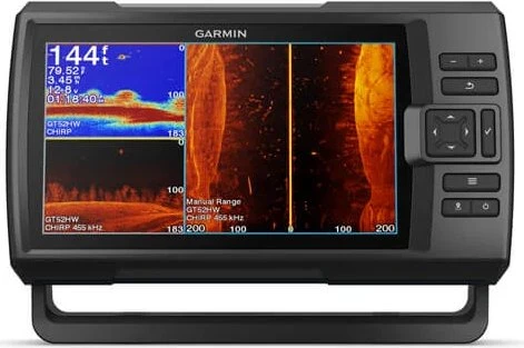 Garmin Striker Vivid 9sv Fishfinder