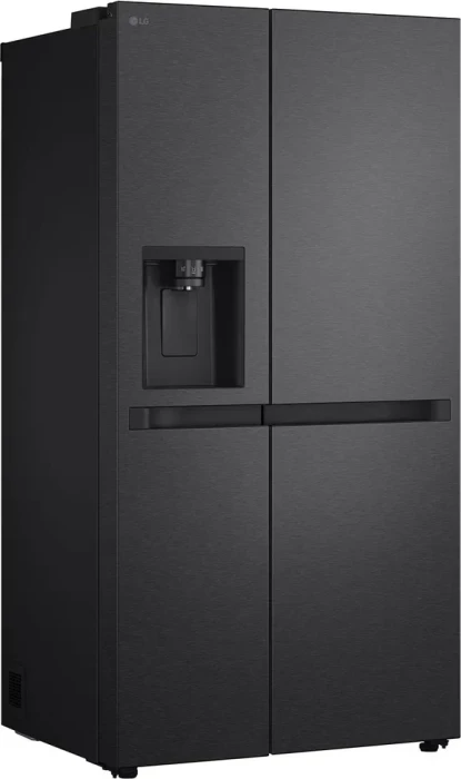 LG GSLC40EPPE Side-by-Side