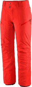 Patagonia Stormstride Skihose lang sizzle red (Damen)