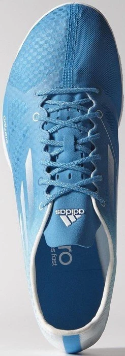 adidas Adizero Ambition solar blue/running white/tribe blue (Herren)