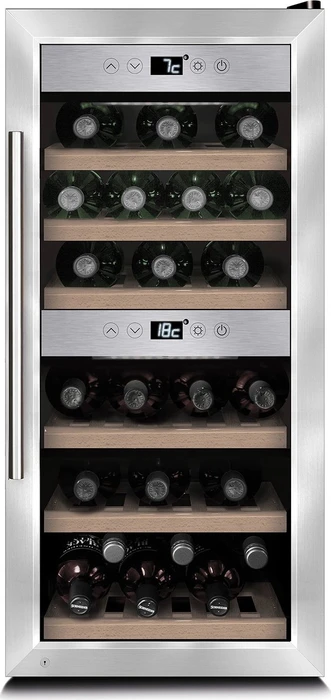 Caso WineComfort 240 Smart