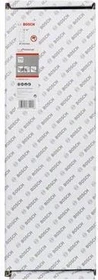 Bosch Professional UNC Best for Universal G1 1/4" Diamant-Trockenbohrkrone, 142x400mm, 1 Stück