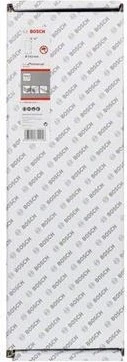 Bosch Professional UNC Best for Universal G1 1/4" Diamant-Trockenbohrkrone, 142x400mm, 1 Stück