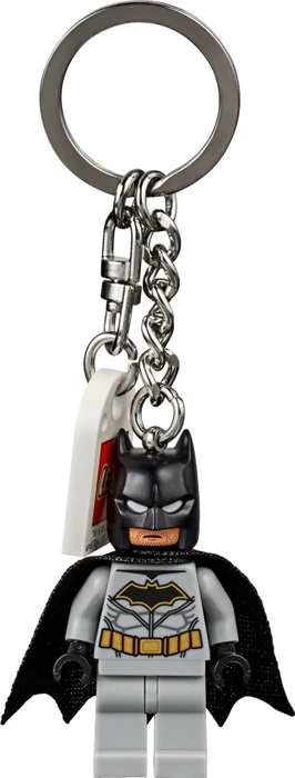 LEGO Schlüsselanhänger - Batman