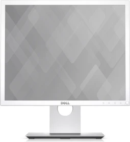 Dell P1917S, weiß, 19"