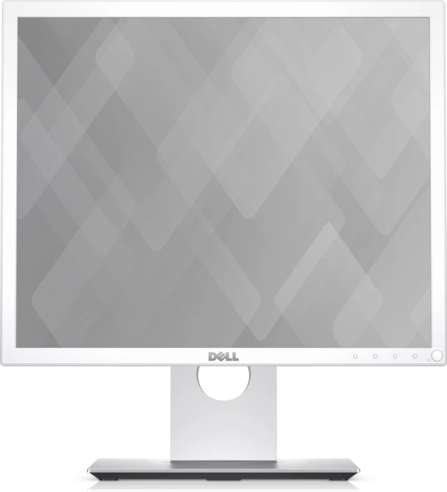 Dell P1917S, weiß, 19"