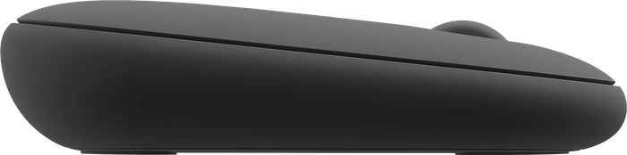 Logitech M350 Pebble Wireless Mouse Graphite, USB/Bluetooth