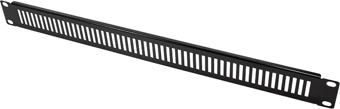 LogiLink 19" Blindpanel 1HE