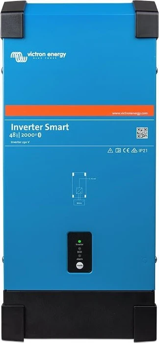 Victron Energy Phoenix Inverters Smart 48/2000 Wechselrichter