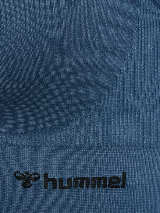 hummel Seamless Sports Top Funktionsshirt ärmellos stargazer (Damen)
