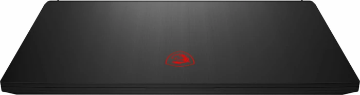 MSI GF75 Thin 10SDR-420, Core i7-10750H, 16GB RAM, 256GB SSD, 1TB HDD, GeForce GTX 1660 Ti, DE