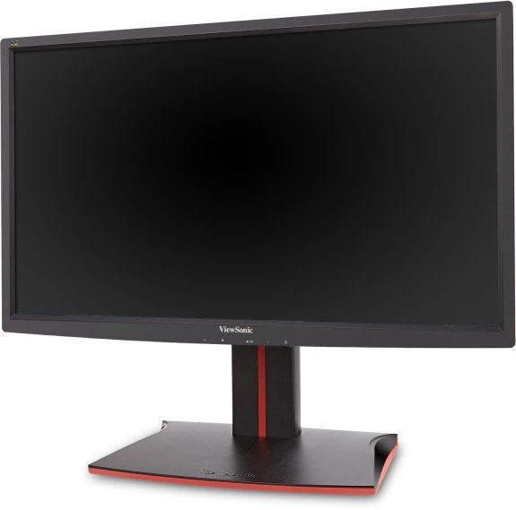 ViewSonic XG2401, 23.6"