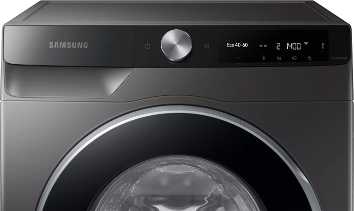 Samsung WW80T604ALXAS2 Frontlader