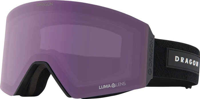 Dragon RVX MAG OTG Midnight lumalens midnight-lumalens violet