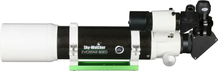Sky-Watcher EvoStar 80ED Apo Refractor