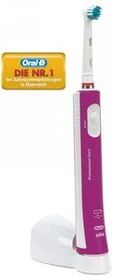 Oral-B Professional Care 500 Edition pink