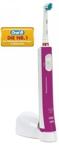 Oral-B Professional Care 500 Edition pink