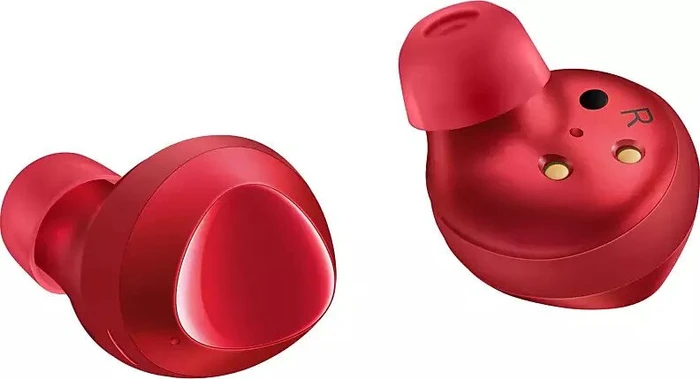 Samsung Galaxy Buds+ rot