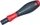 Wiha 2852 TorqueVario-S Drehmoment-Schraubendreher, 5/32" (26463)