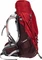 Deuter Aircontact Pro 55+15 SL cranberry/aubergine (Damen) Vorschaubild