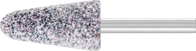 Pferd KE 2040 6 ARN 24 K5V CAST Kegelstift Schleifstift K24, 20x40mm, 10 Stück