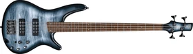 Ibanez SR300E BPM Black Planet Matte