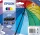 Epson Tinte 406 Multipack (C13T17G64010)