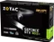 Zotac GeForce GTX 980 Ti AMP!, 6GB GDDR5, DVI, HDMI, 3x DP Vorschaubild