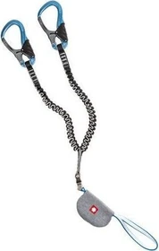 Ocun Captur Lite Swivel Klettersteigset stretch