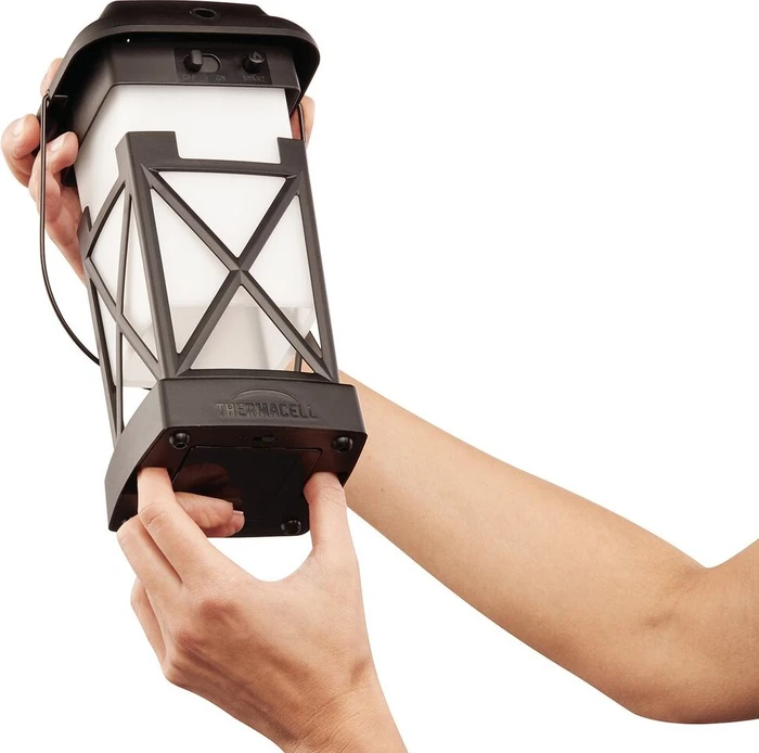 ThermaCell Mosquito MR-9W Patio Moskitoleuchte