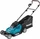 Makita DLM432PT2 Akku-Rasenmäher inkl. 2 Akkus 5.0Ah