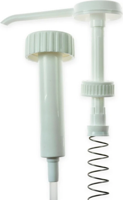 DRAK-Aquaristik Kanisterpumpe, 30ml