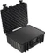 B&W International Outdoor Case Typ 6000 Koffer schwarz mit Schaumstoffeinsatz Vorschaubild