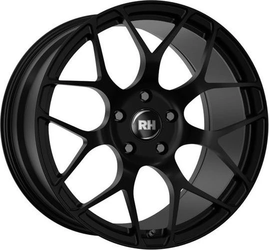 RH Alurad RS One 9.0x20 5/130 ET47 (verschiedene Farben)