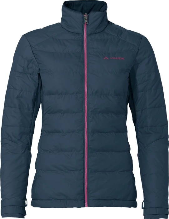 Vaude Elope 3in1 Funktionsjacke dark sea uni (Damen)