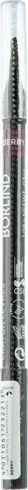 Annemarie Börlind Lip Liner Pencil berry, 1g