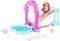 Mattel Barbie - Chelsea Wasserrutschenspielset Vorschaubild
