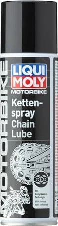Liqui Moly Racing Chain Lube 250ml