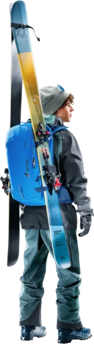 Deuter Freerider 30 neptune/nightblue