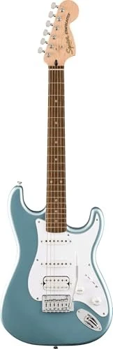 Fender Squier Affinity Stratocaster Junior HSS