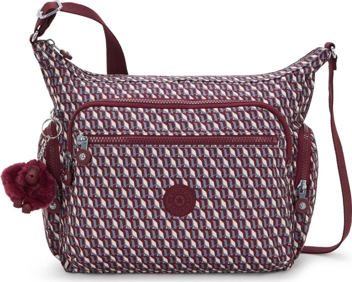 Kipling Gabbie Umhängetasche