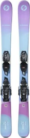 Blizzard Sheeva Twin JR + FDT JR 7 (inkl. Bindung) (Junior) (Modell 2025/2026)