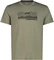 CMP Bambus Jersey T-Shirt kurzarm (Herren) Vorschaubild